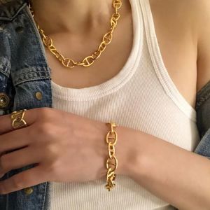 Bo-Ra ACCESSORIES  Women Jewelry Accessories