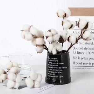 Bo-Ra HOME  Fake Flower Cotton 