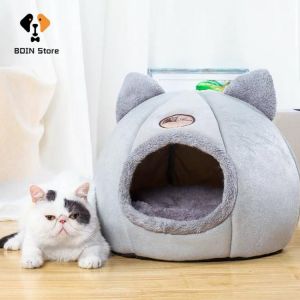 Bo-Ra ANIMALS   Cat Bed 