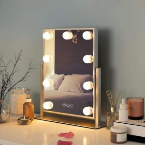 Bo-Ra BEAUTY  Makeup Mirror Smart Touch Control 3Colors 