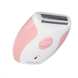 Bo-Ra HEALTH AND SKIN CARE Electric Hair Remover
