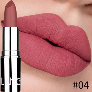 Matte Women Lipstick 