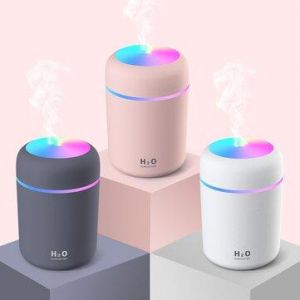  Electric Air Aroma Diffuser Humidifier