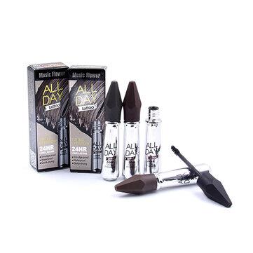 Bo-Ra BEAUTY   Waterproof  Mascara / Eyebrows