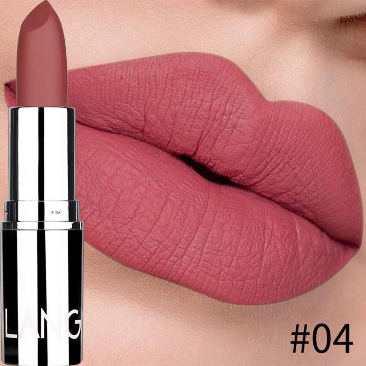 Bo-Ra BEAUTY Matte Women Lipstick 
